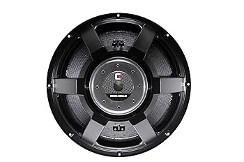Amazon.co.jp: CELESTION NTR215010JD 21インチ ネオジム 1600W